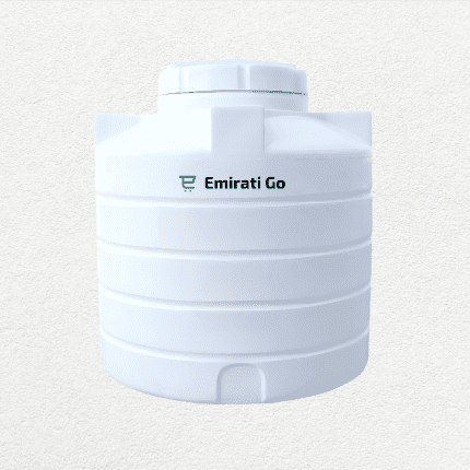 150 Gallon (568 Litre) Vertical Water Tank