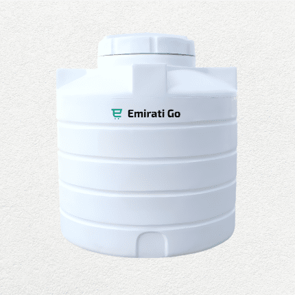 200 Gallon (757 Litre) Vertical Water Tank