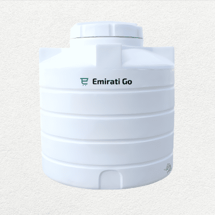 250 Gallon (946 Litre) Vertical Water Tank