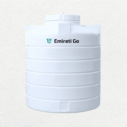 300 Gallon (1136 Litre) Vertical Water Tank