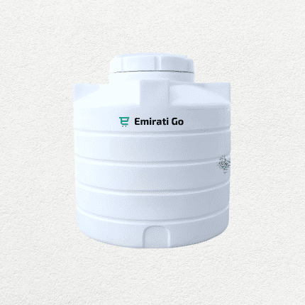 50 Gallon (189 Litre) Vertical Water Tank