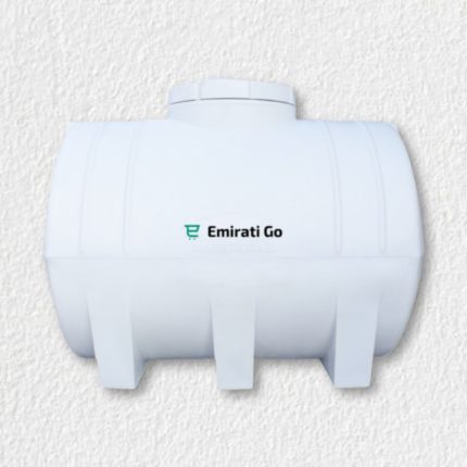 300 Gallon (1136 Litre) Horizontal Water Tank